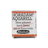 Schmincke Horadam Watercolour Cubes, Half-Pan, Colours 1-70