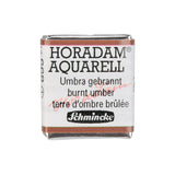 Schmincke Horadam Watercolour Cubes, Half-Pan, Colours 1-70