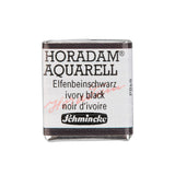 Schmincke Horadam Watercolour Cubes, Half-Pan, Colours 1-70