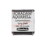 Schmincke Horadam Watercolour Cubes, Half-Pan, Colours 1-70