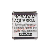 Schmincke Horadam Watercolour Cubes, Half-Pan, Colours 1-70