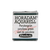 Schmincke Horadam Watercolour Cubes, Half-Pan, Colours 1-70