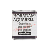 Schmincke Horadam Watercolour Cubes, Half-Pan, Colours 1-70