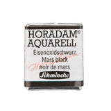 Schmincke Horadam Watercolour Cubes, Half-Pan, Colours 1-70