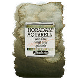 Schmincke Horadam Super Granulation Watercolour Cubes, Half-Pan