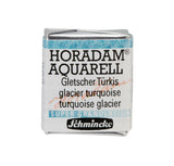 Schmincke Horadam Super Granulation Watercolour Cubes, Half-Pan