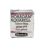 Schmincke Horadam Super Granulation Watercolour Cubes, Half-Pan