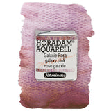 Schmincke Horadam Super Granulation Watercolour Cubes, Half-Pan