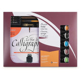 Brause Calligraphy Gift Box SetBrause Calligraphy Gift Box Set