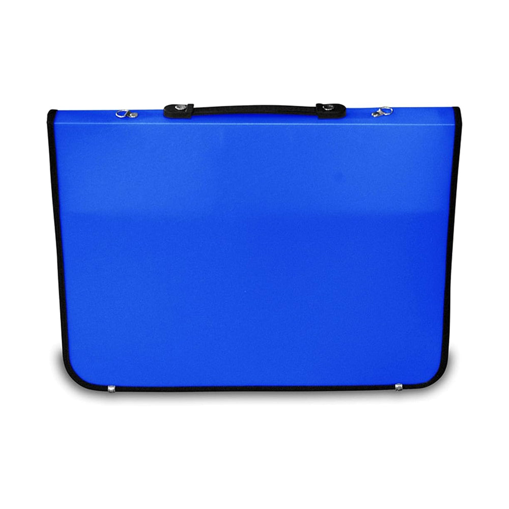 Mapac Academy Portfolio with Shoulder Strap