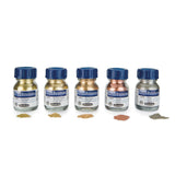 Schmincke Aqua Bronze Metallic Pigments, 20 ml