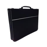 Mapac Quartz Portfolio with Shoulder Strap