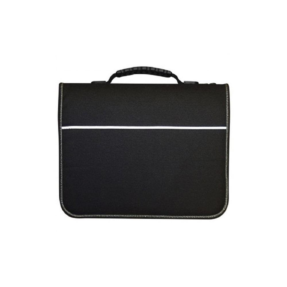 Mapac Quartz Portfolio with Shoulder Strap