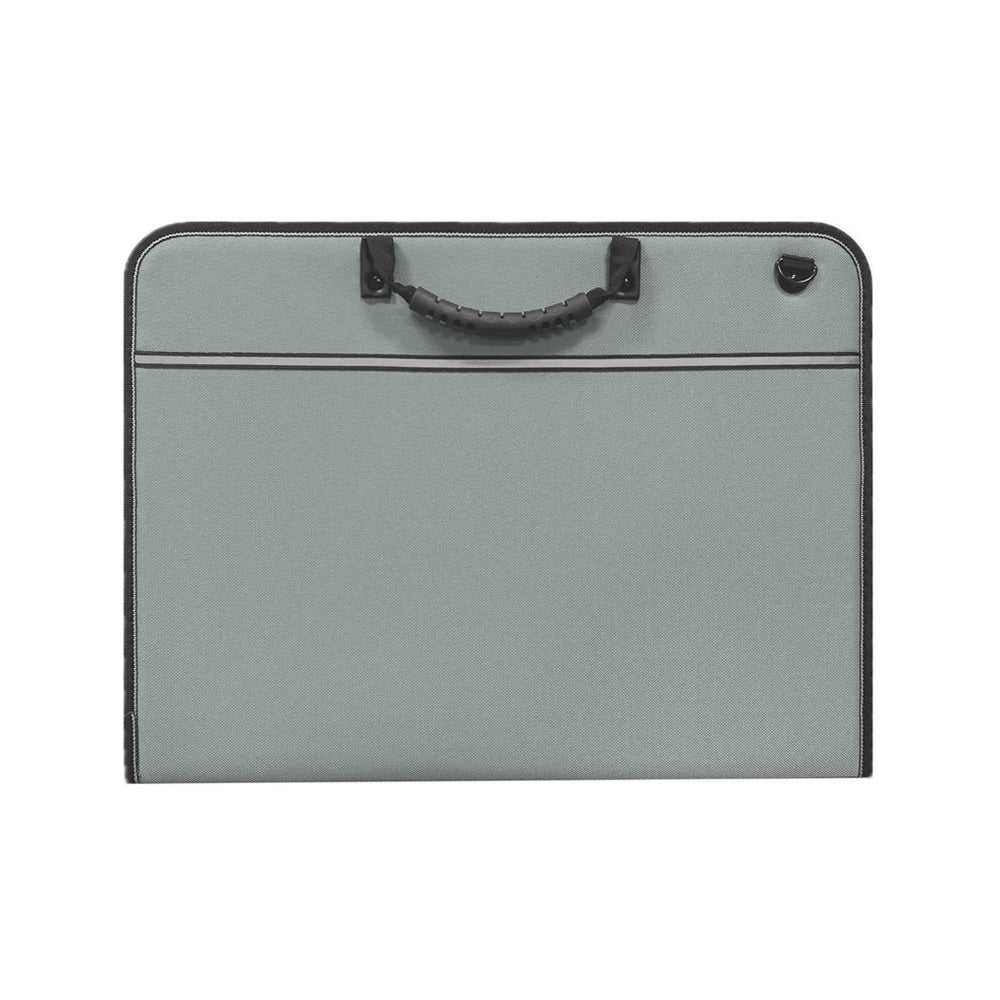 Mapac Quartz Portfolio with Shoulder Strap