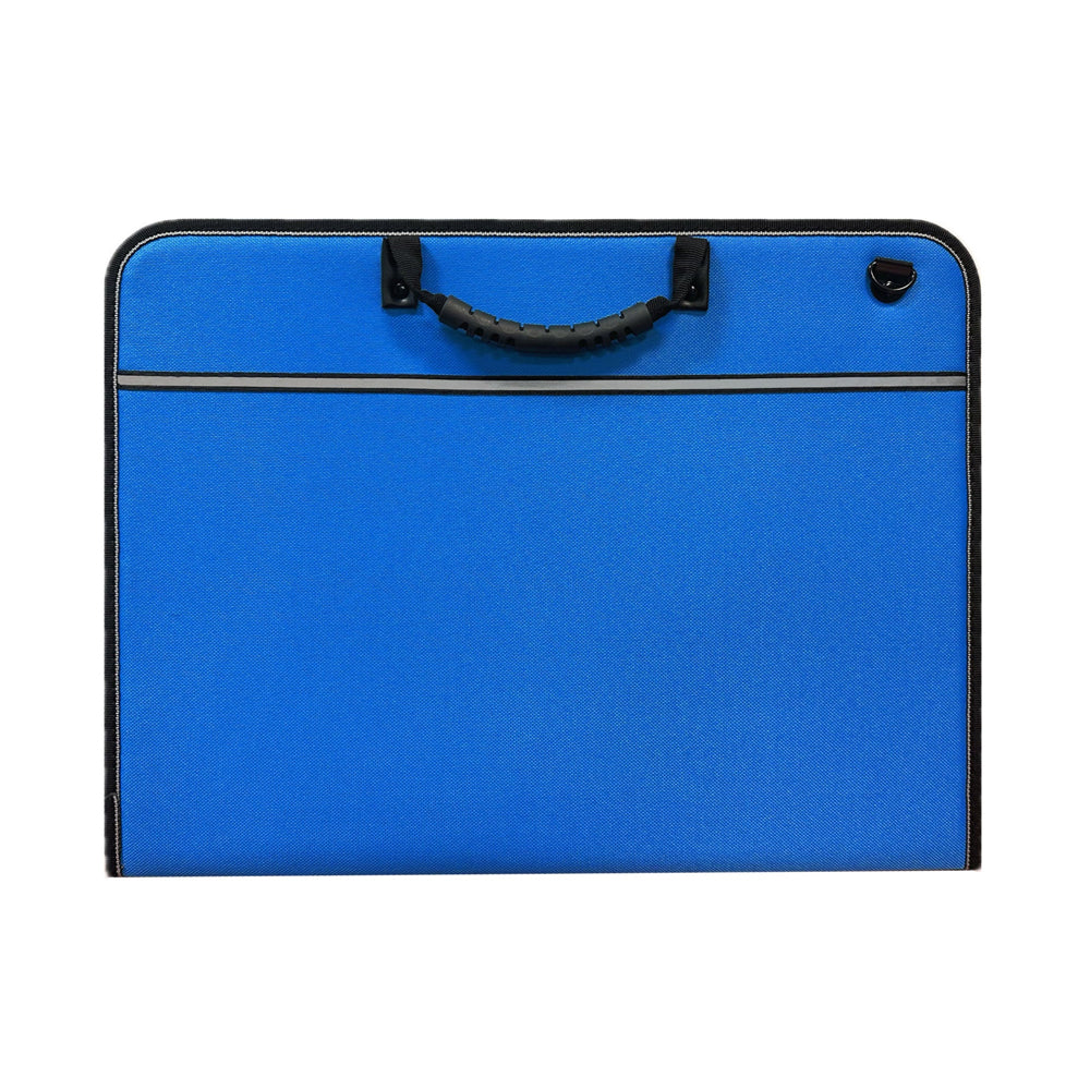 Mapac Quartz Portfolio with Shoulder Strap