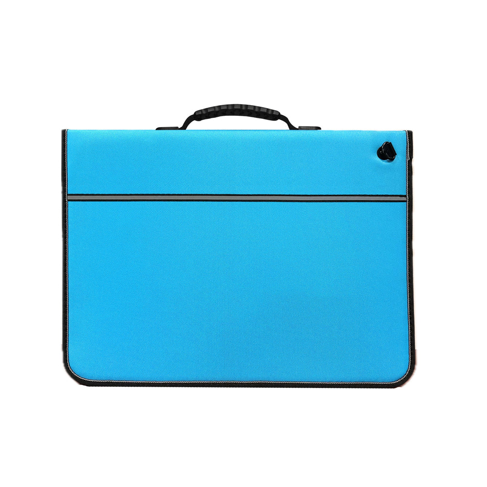 Mapac Quartz Portfolio with Shoulder Strap