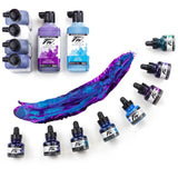 Daler-Rowney FW Acrylic Ink