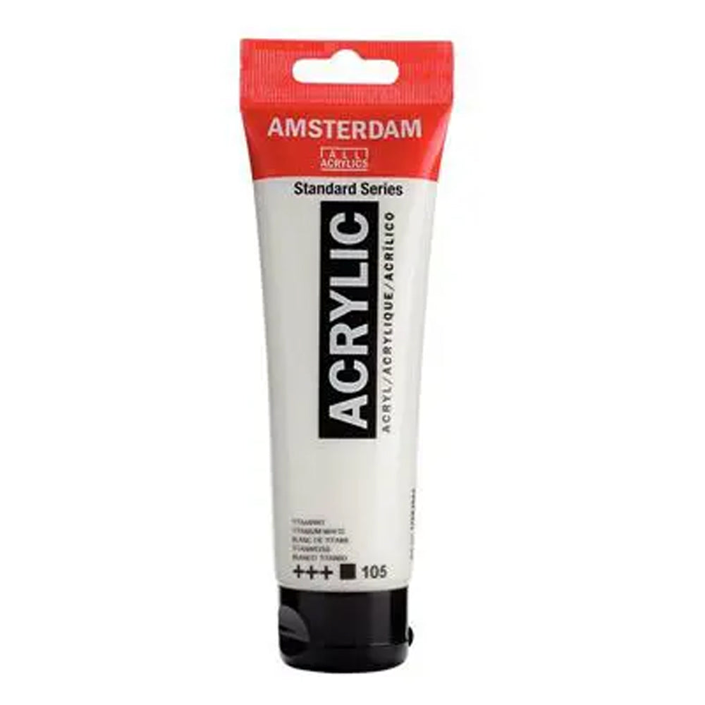 Amsterdam Acrylic Paint