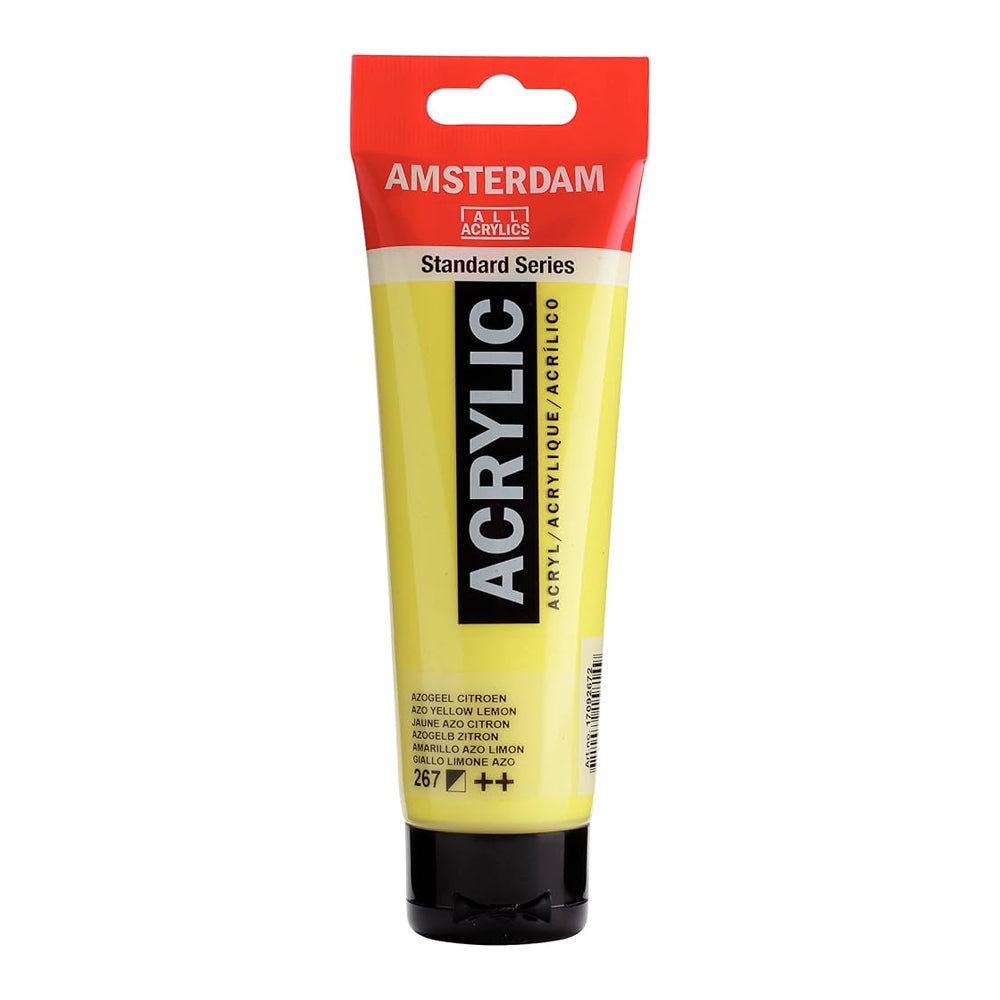 Amsterdam Acrylic Paint