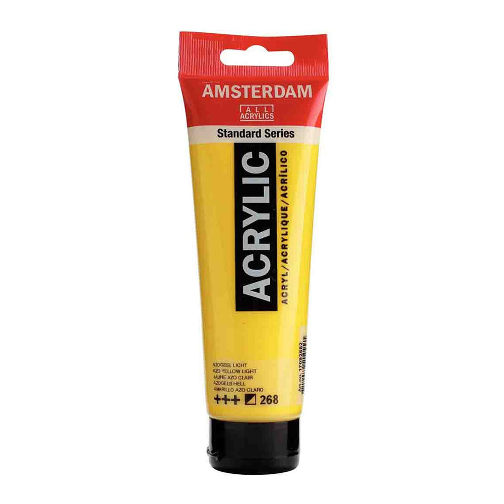 Amsterdam Acrylic Paint