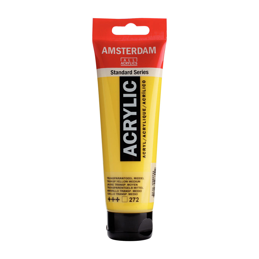 Amsterdam Acrylic Paint