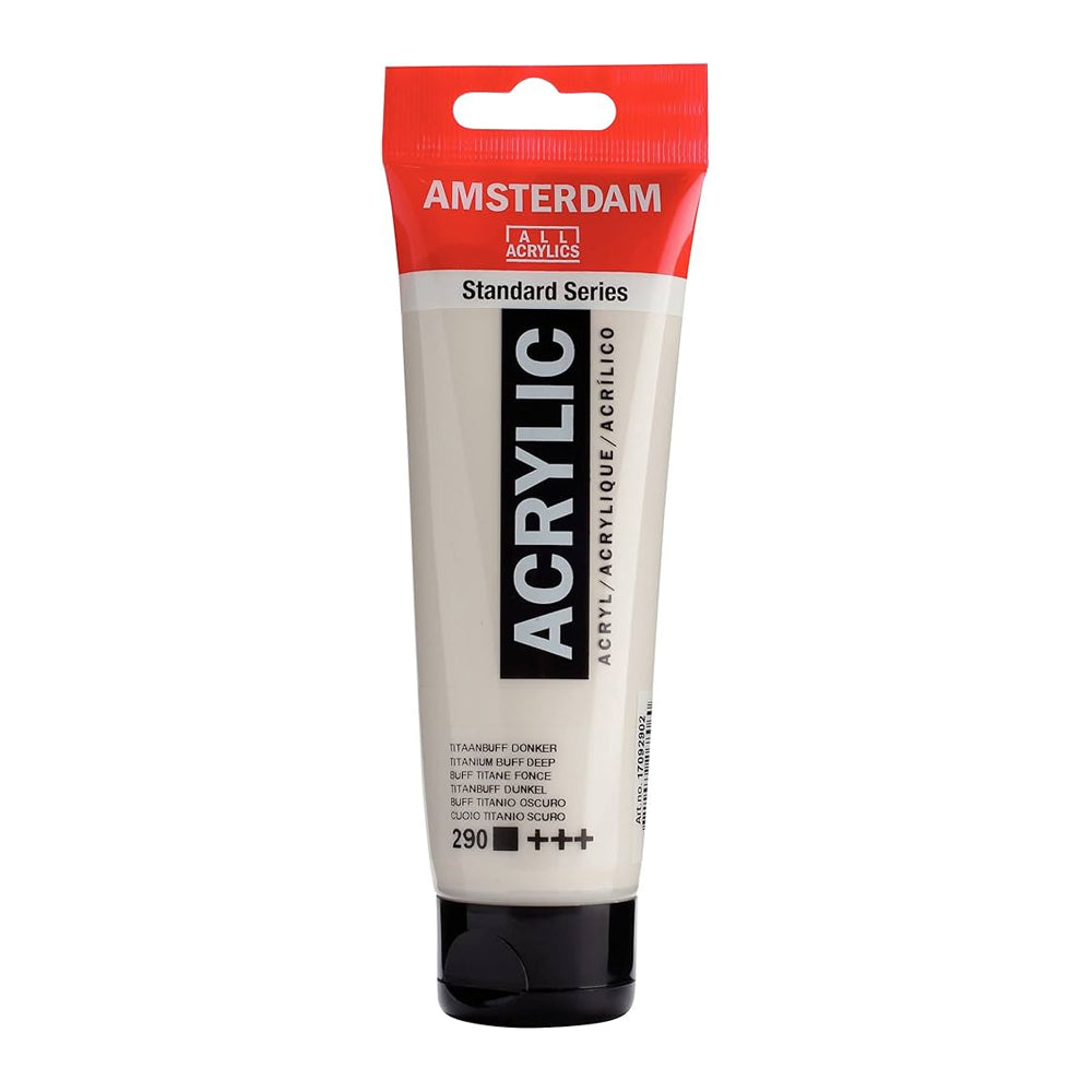 Amsterdam Acrylic Paint