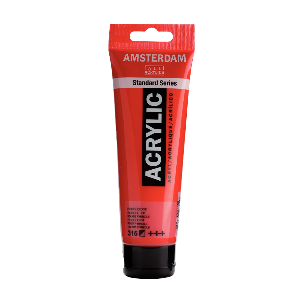 Amsterdam Acrylic Paint