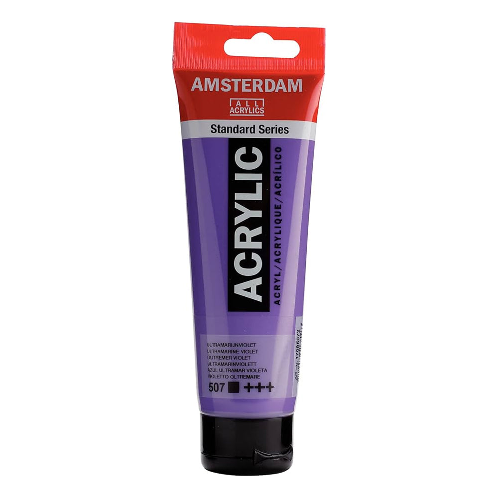 Amsterdam Acrylic Paint