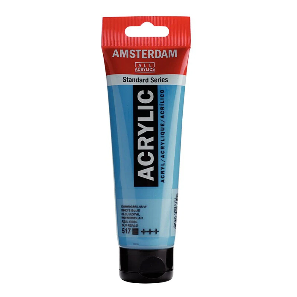 Amsterdam Acrylic Paint