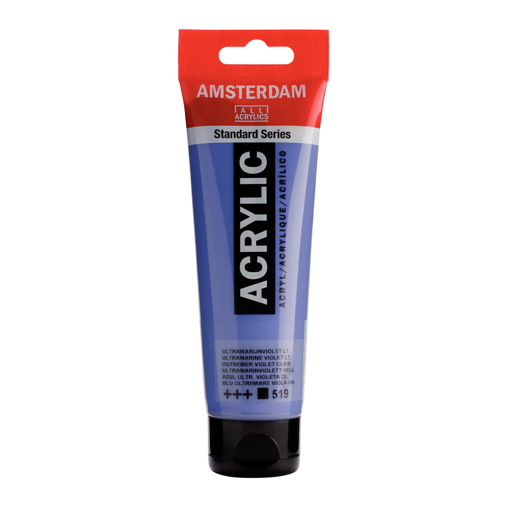 Amsterdam Acrylic Paint