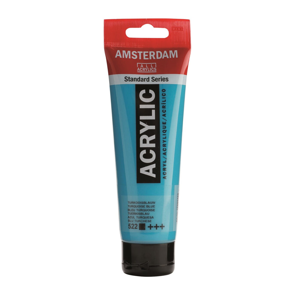 Amsterdam Acrylic Paint