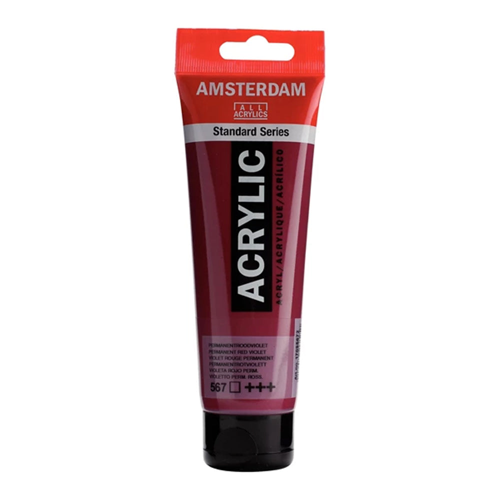 Amsterdam Acrylic Paint