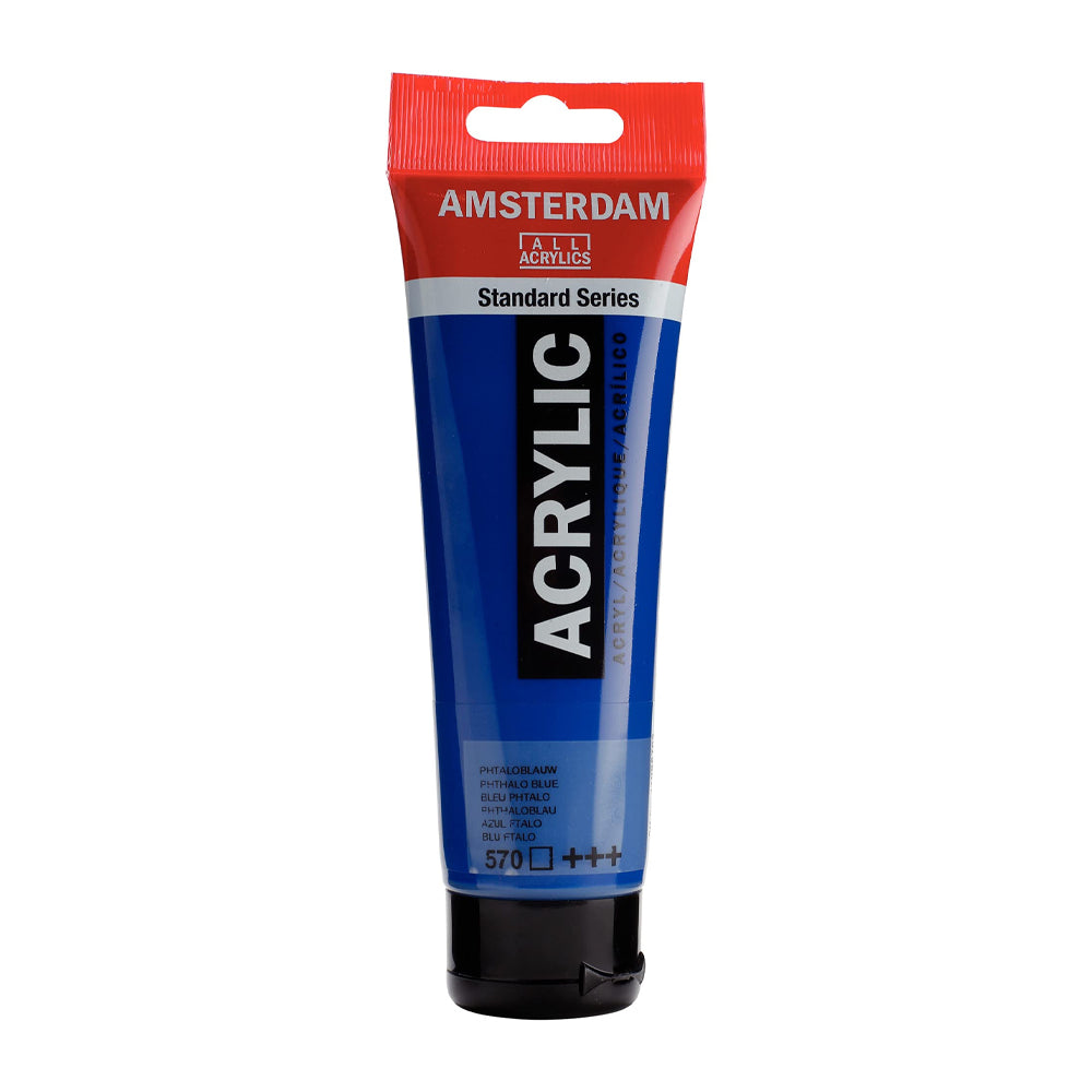 Amsterdam Acrylic Paint