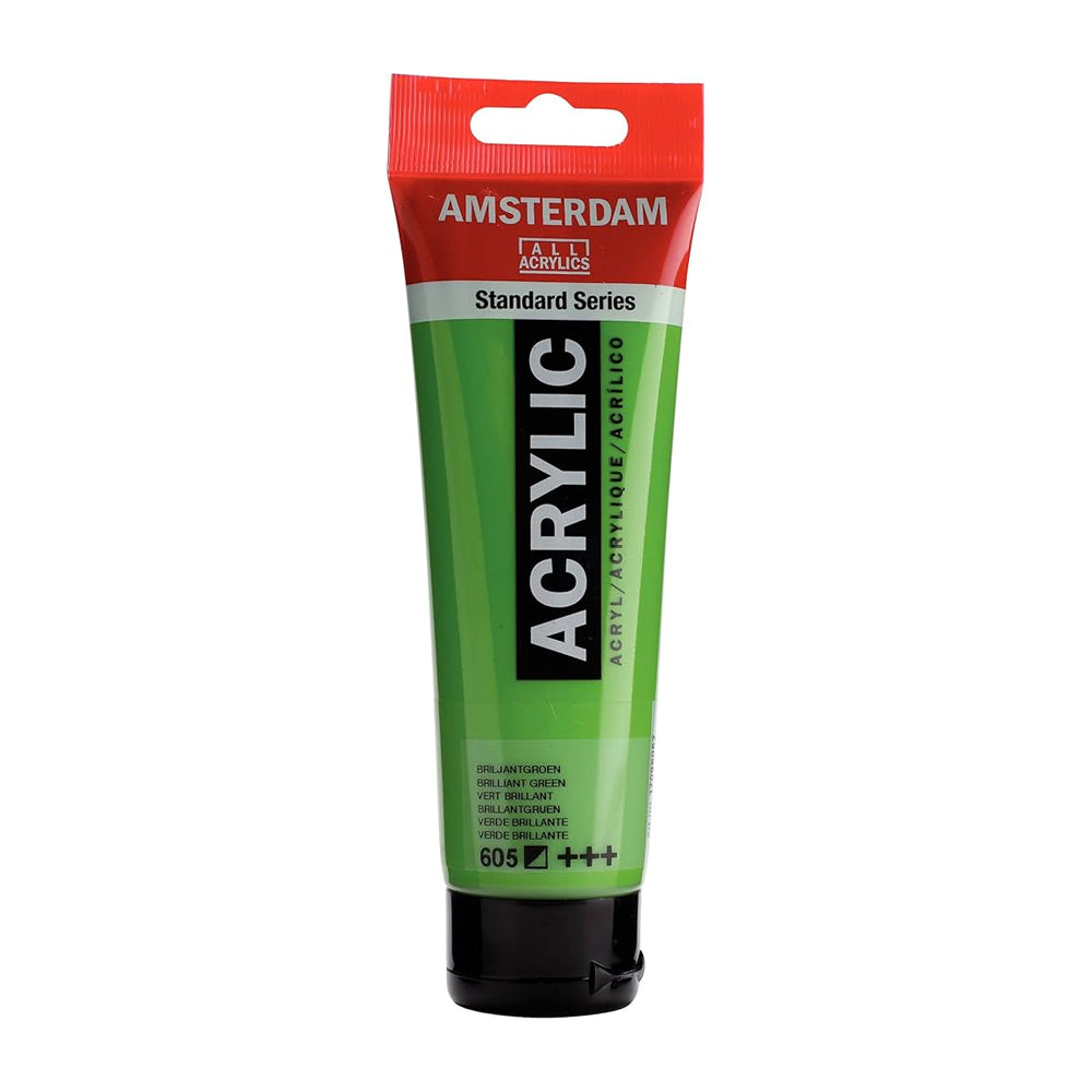 Amsterdam Acrylic Paint