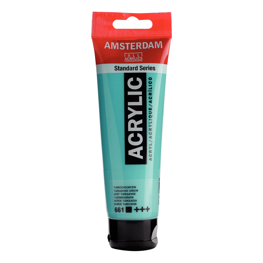 Amsterdam Acrylic Paint