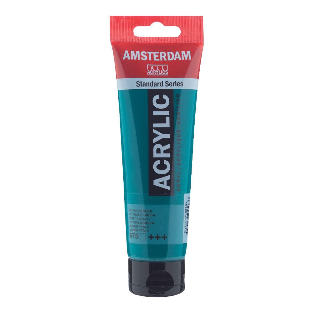 Amsterdam Acrylic Paint