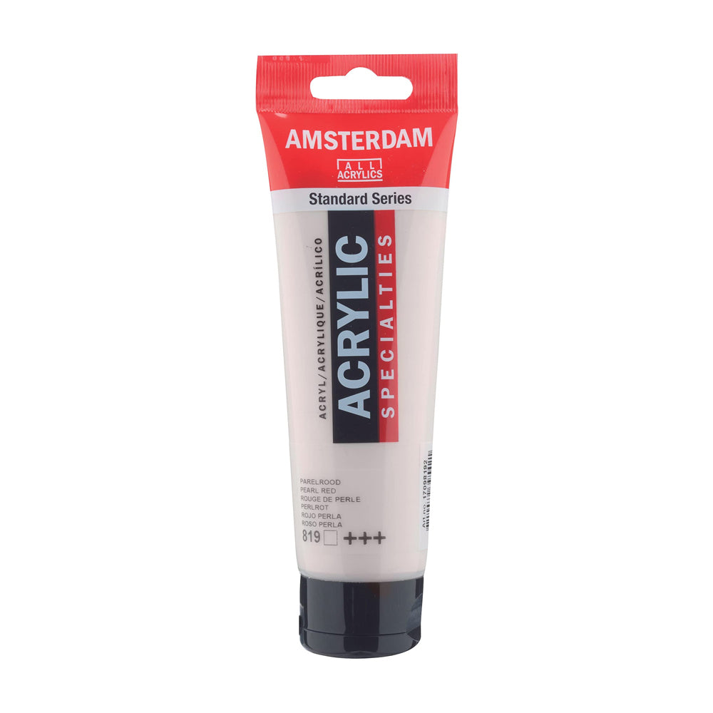 Amsterdam Acrylic Paint