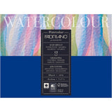 Fabriano Watercolour Paper Block, 300 gsm