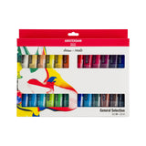 Amsterdam Acrylic Paint Set, 24x20 ml