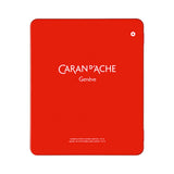 Caran d'Ache FIBRALO™ Brush Pens Set of 15