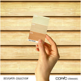 Copic Classic Designer Collection Pale Wood Tints, Set of 3
