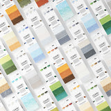 Copic Classic Designer Collection Deep Forest Tints, Set of 3