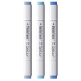 Copic Classic Designer Collection Skyline Tints, Set of 3