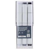 Copic Ciao Classic Cool Gray Markers Set, 12 pcs.