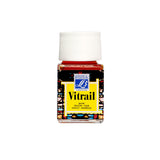 Lefranc Bourgeois Vitrail Glass Paint