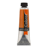 Cobra Artist Water-Mixable Oil Paint