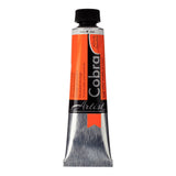 Cobra Artist Water-Mixable Oil Paint