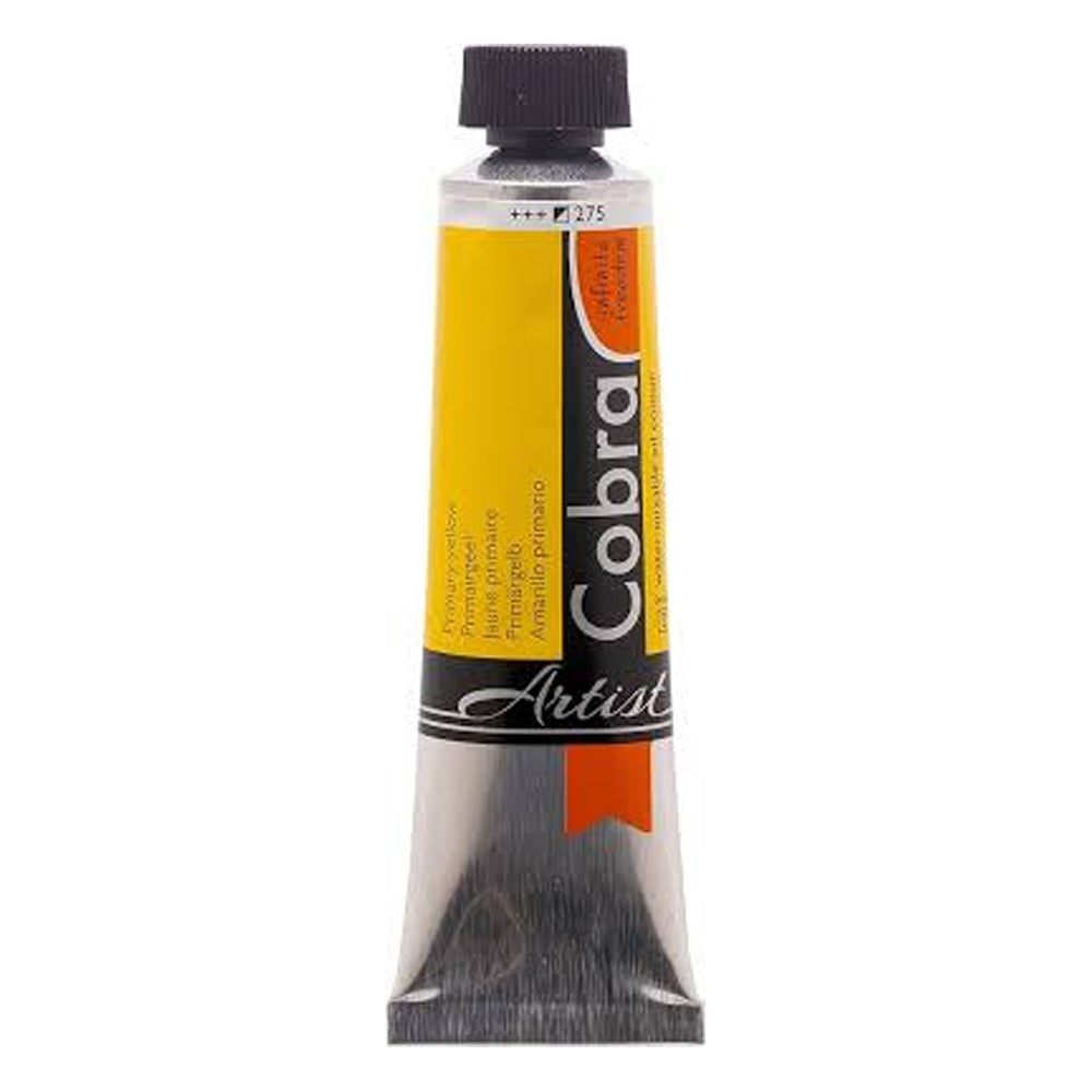 Cobra Artist Water-Mixable Oil Paint