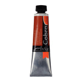 Cobra Artist Water-Mixable Oil Paint