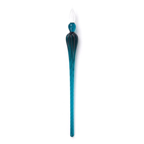 Jacques Herbin Glass Nib Pen, Round, 18 cm